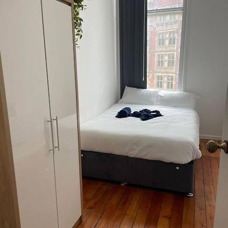 Spacious Flat For 6 City Center Gs305 Шефилд Экстерьер фото